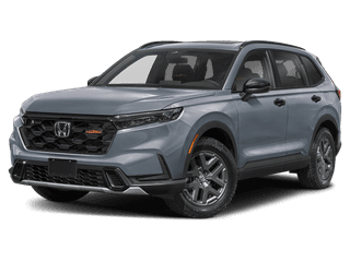 Honda CR-V Hybrid TrailSport AWD Honda CR-V Hybrid TrailSport AWD