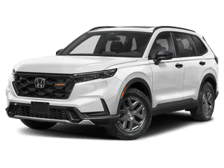 Honda CR-V Hybrid TrailSport AWD Honda CR-V Hybrid TrailSport AWD