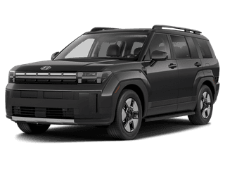 Hyundai Santa Fe Hybrid SE AWD Hyundai Santa Fe Hybrid SE AWD