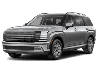 Hyundai Palisade Hybrid Blue SEL 7P FWD Hyundai Palisade Hybrid Blue SEL 7P FWD