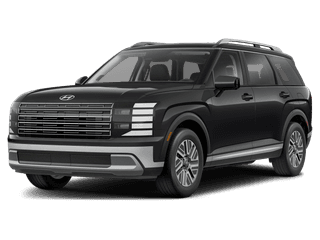 Hyundai Palisade Hybrid Blue SEL 7P FWD Hyundai Palisade Hybrid Blue SEL 7P FWD