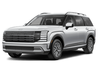 Hyundai Palisade Hybrid Blue SEL 8P FWD Hyundai Palisade Hybrid Blue SEL 8P FWD