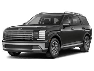 Hyundai Palisade Hybrid Blue SEL 8P FWD Hyundai Palisade Hybrid Blue SEL 8P FWD