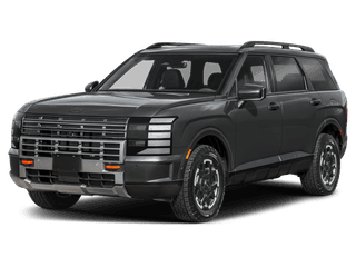 Hyundai Palisade XRT Pro AWD Hyundai Palisade XRT Pro AWD