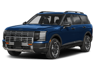 Hyundai Palisade XRT Pro AWD Hyundai Palisade XRT Pro AWD