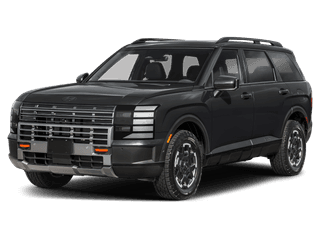 Hyundai Palisade XRT Pro AWD Hyundai Palisade XRT Pro AWD