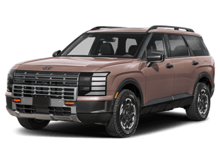 Hyundai Palisade XRT Pro AWD Hyundai Palisade XRT Pro AWD