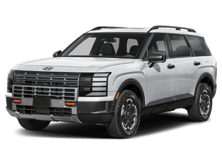 Hyundai Palisade XRT Pro AWD Hyundai Palisade XRT Pro AWD