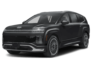 Hyundai IONIQ 9 Performance Calligraphy Design AWD Hyundai IONIQ 9 Performance Calligraphy Design AWD