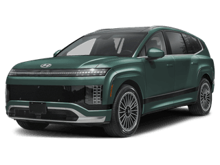 Hyundai IONIQ 9 Performance Calligraphy Design AWD Hyundai IONIQ 9 Performance Calligraphy Design AWD