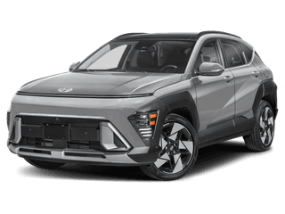 Hyundai Kona Limited AWD Hyundai Kona Limited AWD