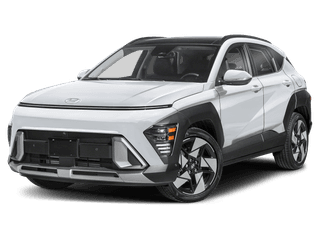 Hyundai Kona Limited AWD Hyundai Kona Limited AWD