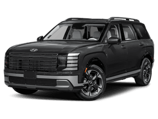 Hyundai Palisade Limited FWD Hyundai Palisade Limited FWD