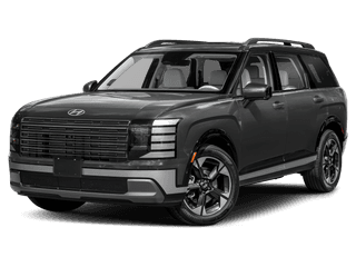 Hyundai Palisade Limited FWD Hyundai Palisade Limited FWD