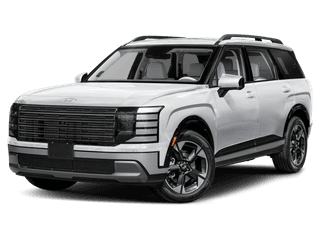 Hyundai Palisade Limited FWD Hyundai Palisade Limited FWD