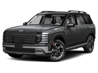 Hyundai Palisade Limited FWD Hyundai Palisade Limited FWD