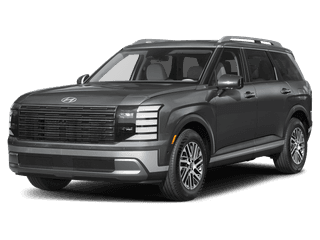 Hyundai Palisade SEL Premium 7P AWD Hyundai Palisade SEL Premium 7P AWD