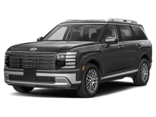 Hyundai Palisade SEL 7P FWD Hyundai Palisade SEL 7P FWD