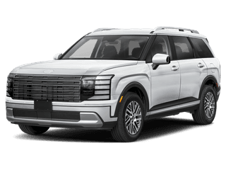 Hyundai Palisade SEL 7P FWD Hyundai Palisade SEL 7P FWD