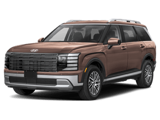 Hyundai Palisade SEL 7P AWD Hyundai Palisade SEL 7P AWD