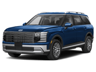 Hyundai Palisade SEL 7P FWD Hyundai Palisade SEL 7P FWD