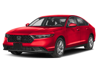 Honda Accord Sedan LX CVT Honda Accord Sedan LX CVT