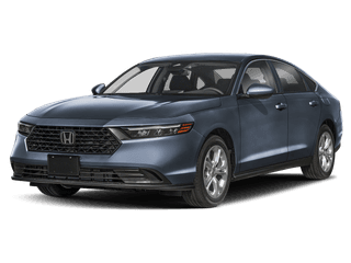 Honda Accord Sedan LX CVT Honda Accord Sedan LX CVT