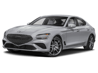 Genesis G70 2.5T RWD Genesis G70 2.5T RWD