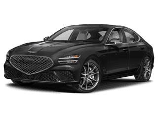 Genesis G70 2.5T Prestige RWD Genesis G70 2.5T Prestige RWD