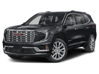 GMC Acadia FWD Denali 4dr GMC Acadia FWD Denali 4dr