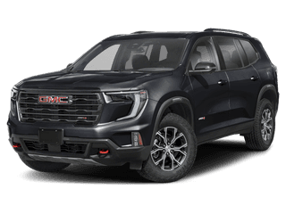 GMC Acadia AWD AT4 4dr GMC Acadia AWD AT4 4dr