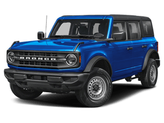 Ford Bronco Base 4 Door 4x4 Ford Bronco Base 4 Door 4x4