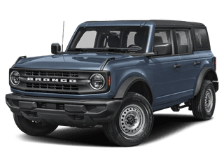 Ford Bronco Base 4 Door 4x4 Ford Bronco Base 4 Door 4x4