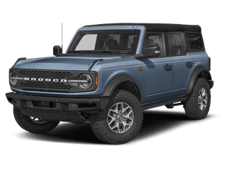 Ford Bronco Badlands 4 Door Advanced 4x4 Ford Bronco Badlands 4 Door Advanced 4x4