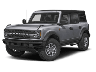 Ford Bronco Badlands 4 Door Advanced 4x4 Ford Bronco Badlands 4 Door Advanced 4x4