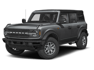 Ford Bronco Badlands 4 Door Advanced 4x4 Ford Bronco Badlands 4 Door Advanced 4x4