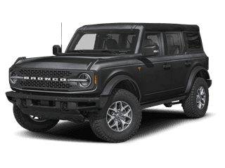 Ford Bronco Badlands 4 Door Advanced 4x4 Ford Bronco Badlands 4 Door Advanced 4x4