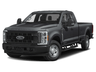 Ford Super Duty F-350 SRW XLT 4WD SuperCab 8' Box Ford Super Duty F-350 SRW XLT 4WD SuperCab 8' Box