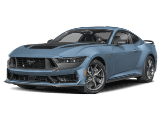 Ford Mustang Dark Horse Fastback Ford Mustang Dark Horse Fastback