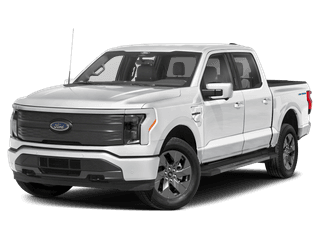 Ford F-150 Lightning LARIAT 4WD SuperCrew 5.5' Box Ford F-150 Lightning LARIAT 4WD SuperCrew 5.5' Box