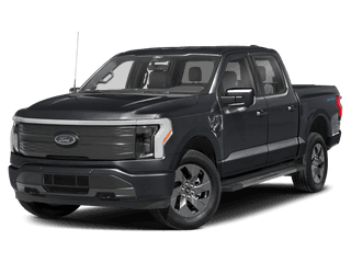 Ford F-150 Lightning LARIAT 4WD SuperCrew 5.5' Box Ford F-150 Lightning LARIAT 4WD SuperCrew 5.5' Box