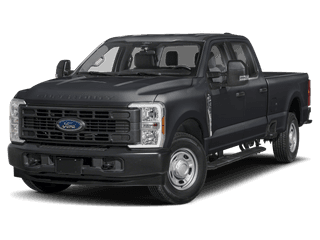 Ford Super Duty F-250 SRW XL 2WD Crew Cab 8' Box Ford Super Duty F-250 SRW XL 2WD Crew Cab 8' Box