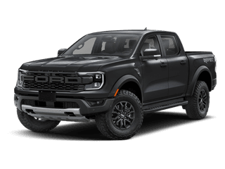 Ford Ranger Raptor 4WD SuperCrew 5' Box Ford Ranger Raptor 4WD SuperCrew 5' Box