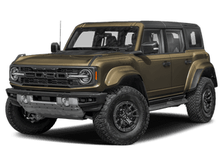 Ford Bronco Raptor 4 Door Advanced 4x4 Ford Bronco Raptor 4 Door Advanced 4x4