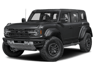 Ford Bronco Raptor 4 Door Advanced 4x4 Ford Bronco Raptor 4 Door Advanced 4x4