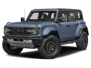 Ford Bronco Raptor 4 Door Advanced 4x4 Ford Bronco Raptor 4 Door Advanced 4x4