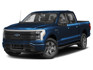 Ford F-150 Lightning XLT 4WD SuperCrew 5.5' Box Ford F-150 Lightning XLT 4WD SuperCrew 5.5' Box