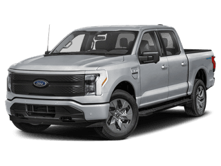 Ford F-150 Lightning XLT 4WD SuperCrew 5.5' Box Ford F-150 Lightning XLT 4WD SuperCrew 5.5' Box