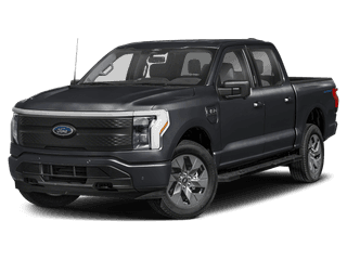 Ford F-150 Lightning XLT 4WD SuperCrew 5.5' Box Ford F-150 Lightning XLT 4WD SuperCrew 5.5' Box