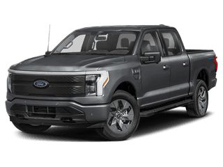 Ford F-150 Lightning XLT 4WD SuperCrew 5.5' Box Ford F-150 Lightning XLT 4WD SuperCrew 5.5' Box